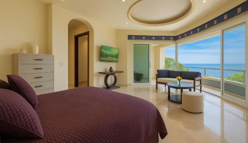 Standard Villa