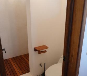 Queen Room with Garden View