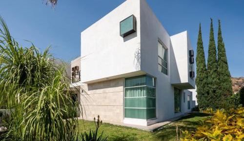 Three-Bedroom Home