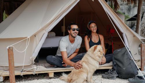 Tent