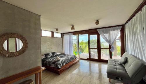 Triple Room with Lake View