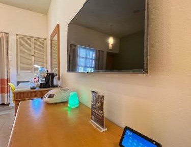 Superior King Room Adults Only