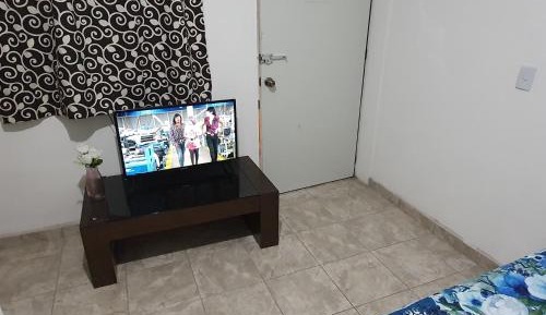 Budget Triple Room