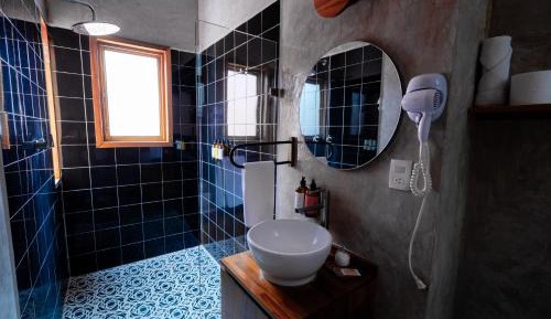 Small Twin Room
