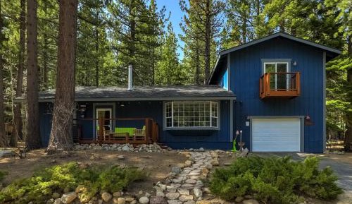 Vacation Home