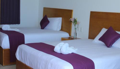 Superior Quadruple Room