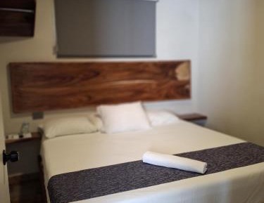 Duplex Suite