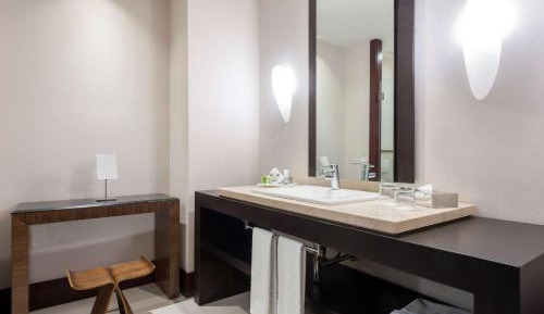 Superior Double or Twin Room with View