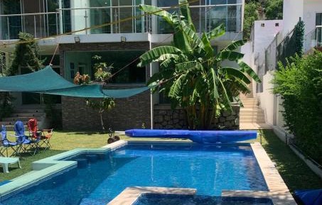 Vacation Home