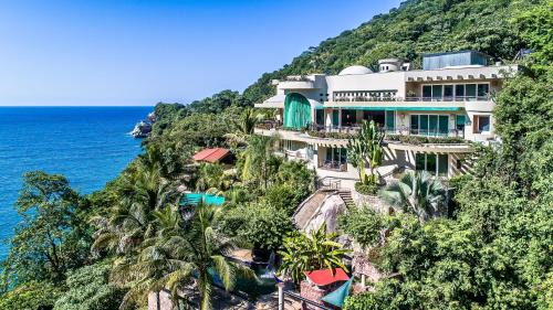 Superior Suite with Sea View