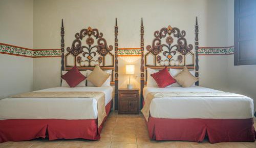 Standard Twin Room with Sofa