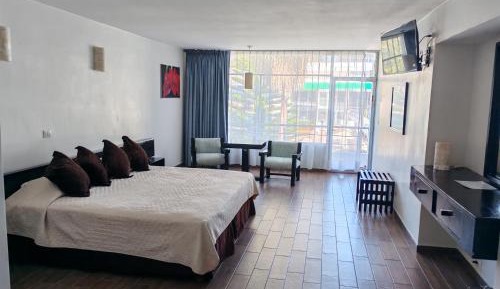 King Suite