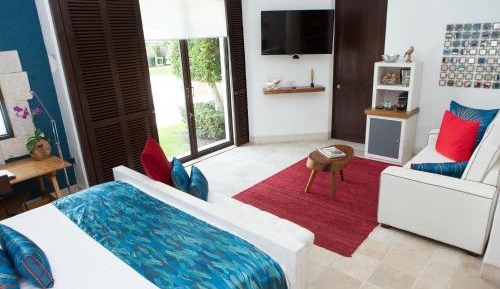 King Suite