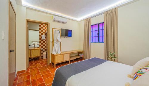 Suite Apartment