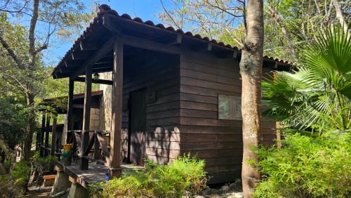 Quadruple Room with Private Bathroom