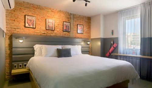 King Room