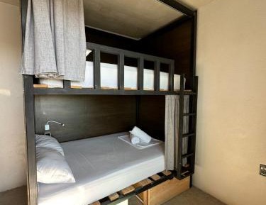 Double Room with Two Double Beds