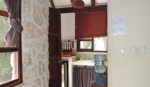 Double Room with Shower