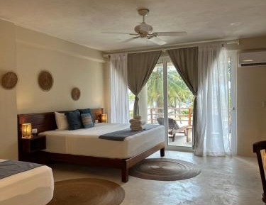 Queen Suite