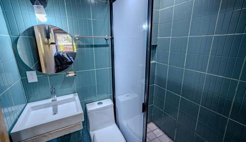 Economy Double or Twin Room