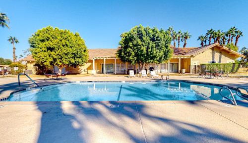 Vacation Home