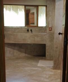 Queen Room with Shared Bathroom