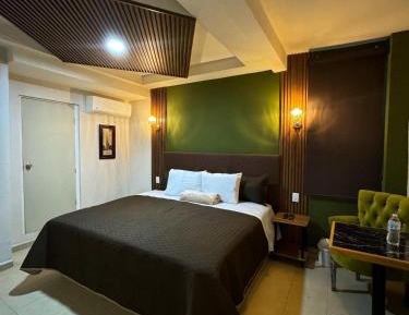 King Room