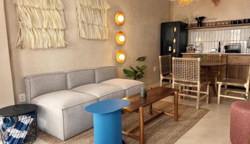 Apartment - Ground Floor