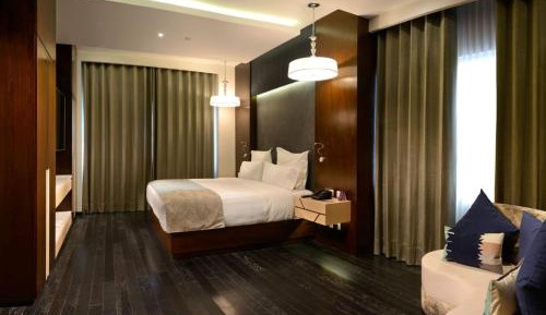 Presidential Suite