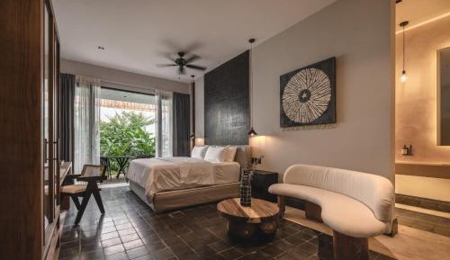 Standard Suite