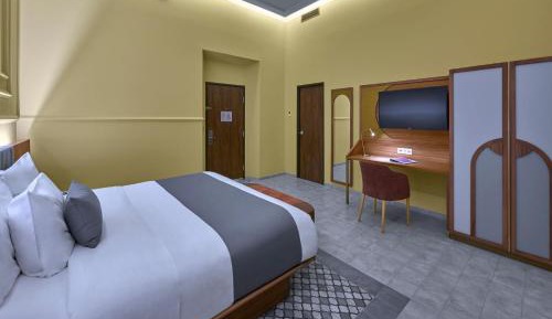 King Room
