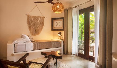 Superior King Suite