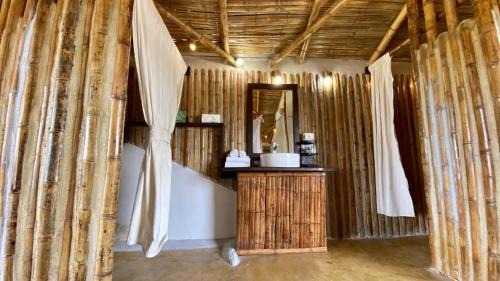 Deluxe Double Room with Ocean View