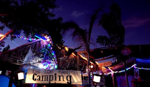 Tent