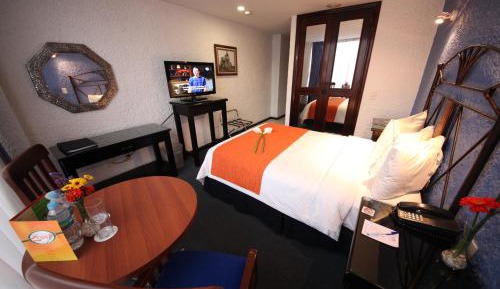 Standard  Room
