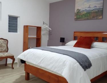 One-Bedroom Villa