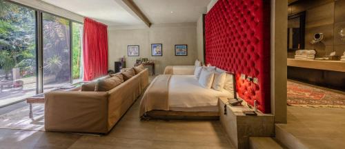 Family Village Suite