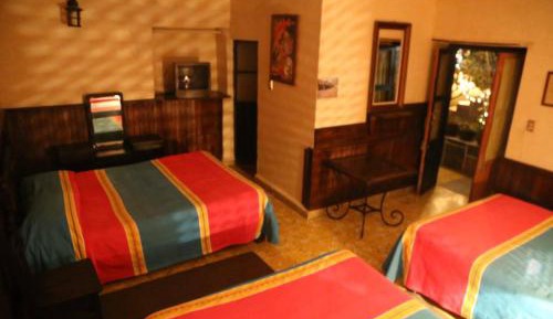 Standard Family Room