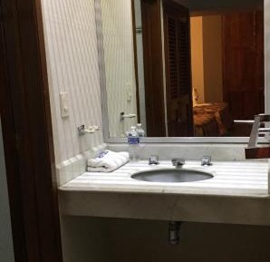 Twin Room with Balcony