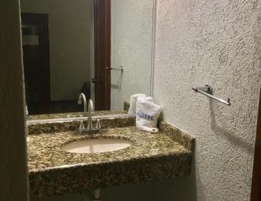 Double Room with Two Double Beds