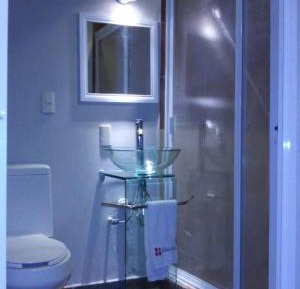 Basic Triple Room