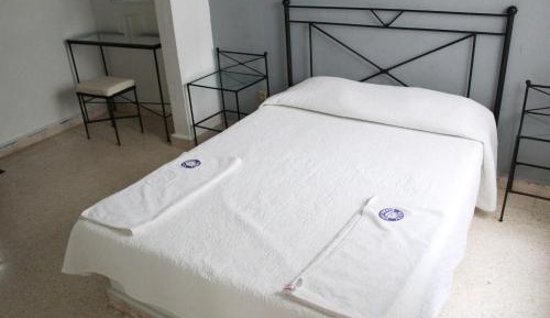 Standard Double Room with Fan