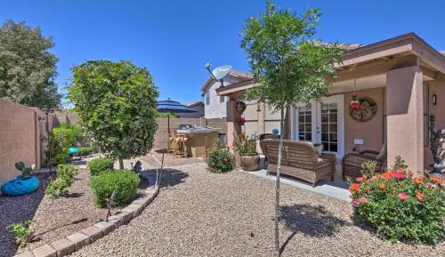 Vacation Home