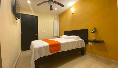 Standard Queen Room