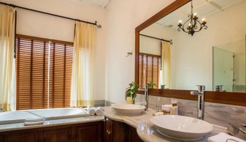 Preferred Club Hacienda Suite Double