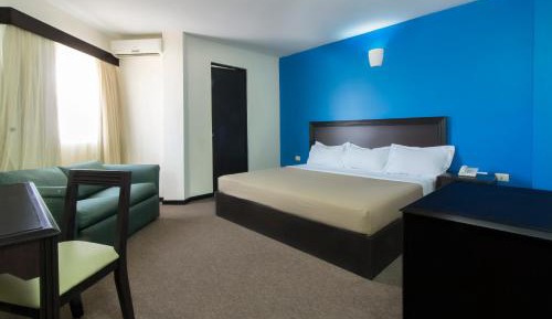 Superior Queen Room
