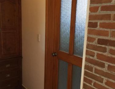 Twin Room with Private Bathroom