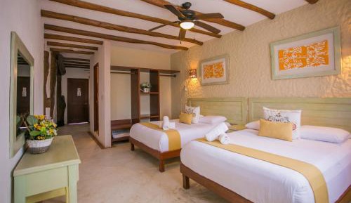 Suite Kitchenette