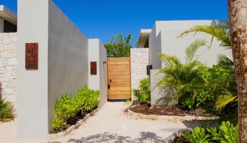 Pavilion Villa with Private Pool