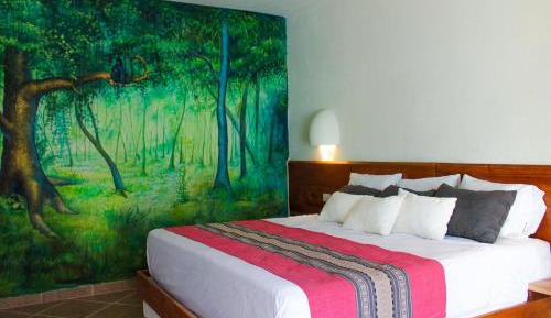 King Room